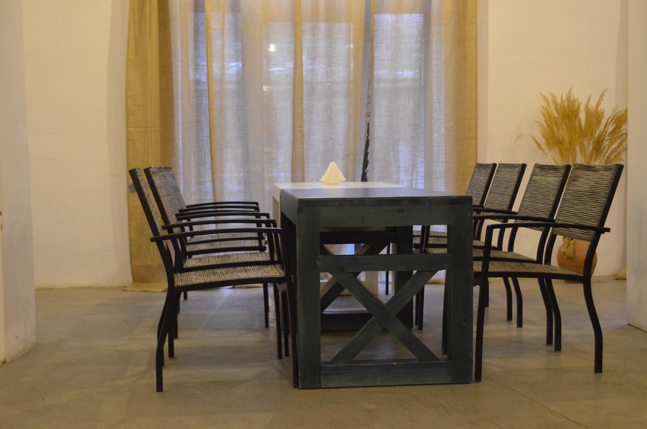 Aia Kazbegi Hotell Exteriör bild